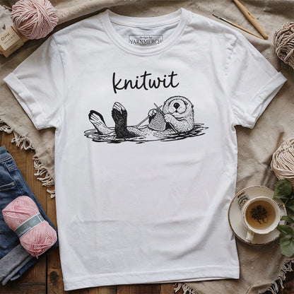 Knitwit T-shirt