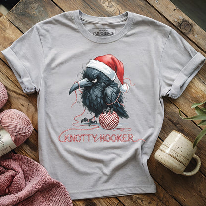 Knotty Hooker T-shirt