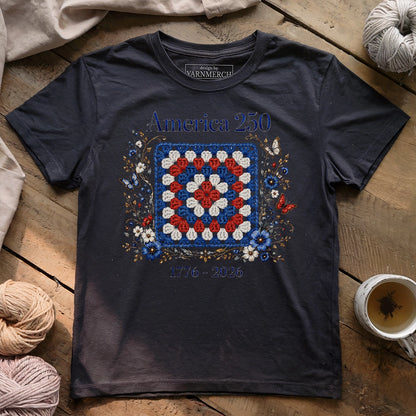 Liberty In Bloom T-shirt