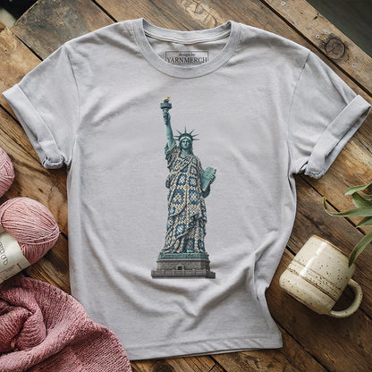 Liberty Wrapped In Love T-shirt