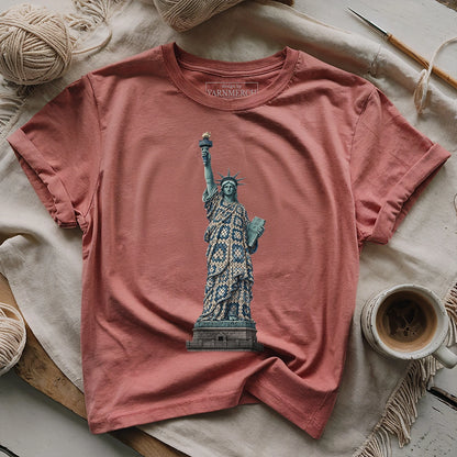 Liberty Wrapped In Love T-shirt