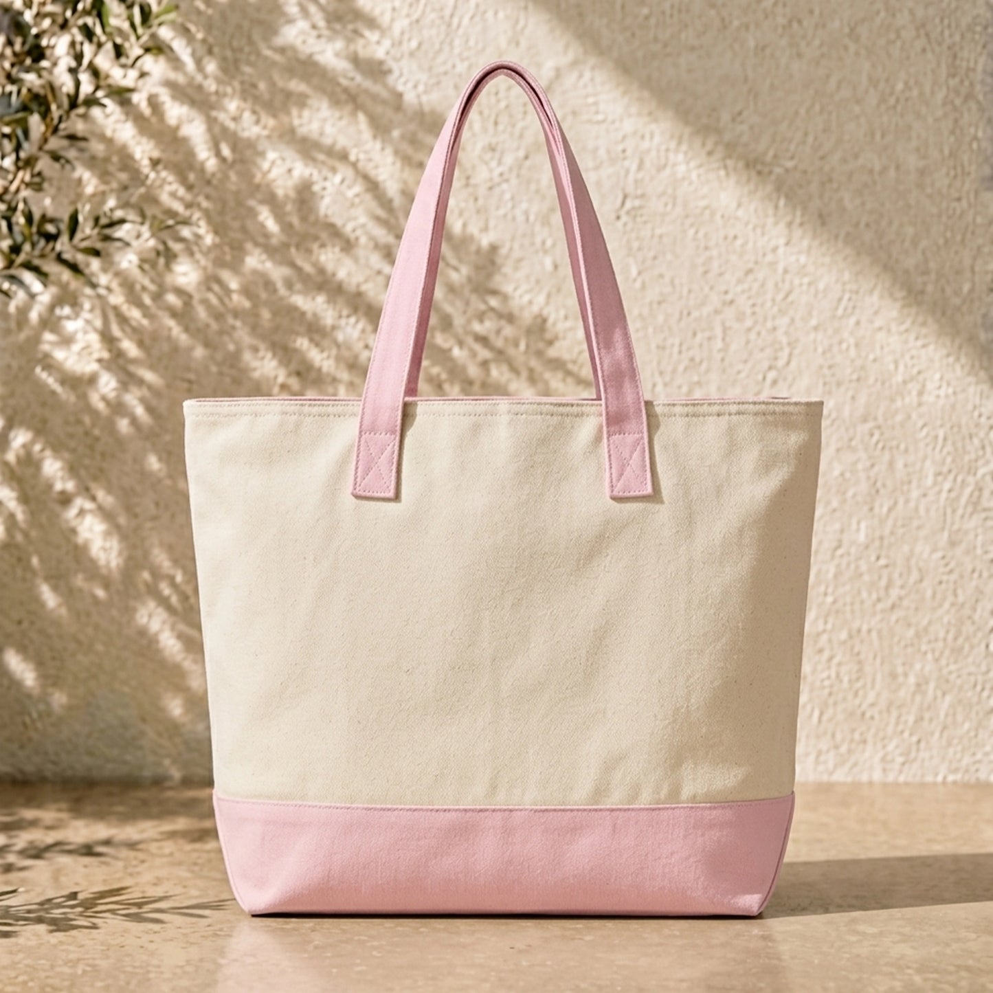 Vintage Knitter Club Tote Bag