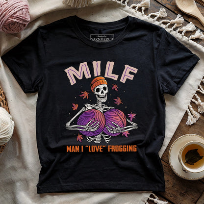 MILF T-shirt