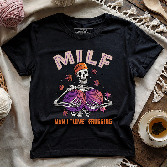 MILF T-shirt
