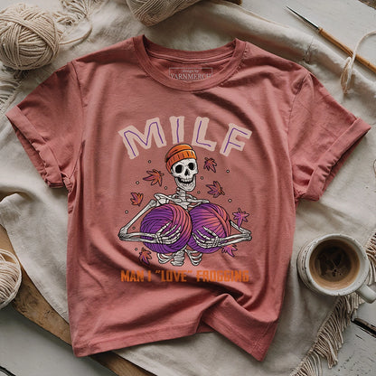 MILF T-shirt
