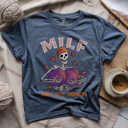 MILF T-shirt