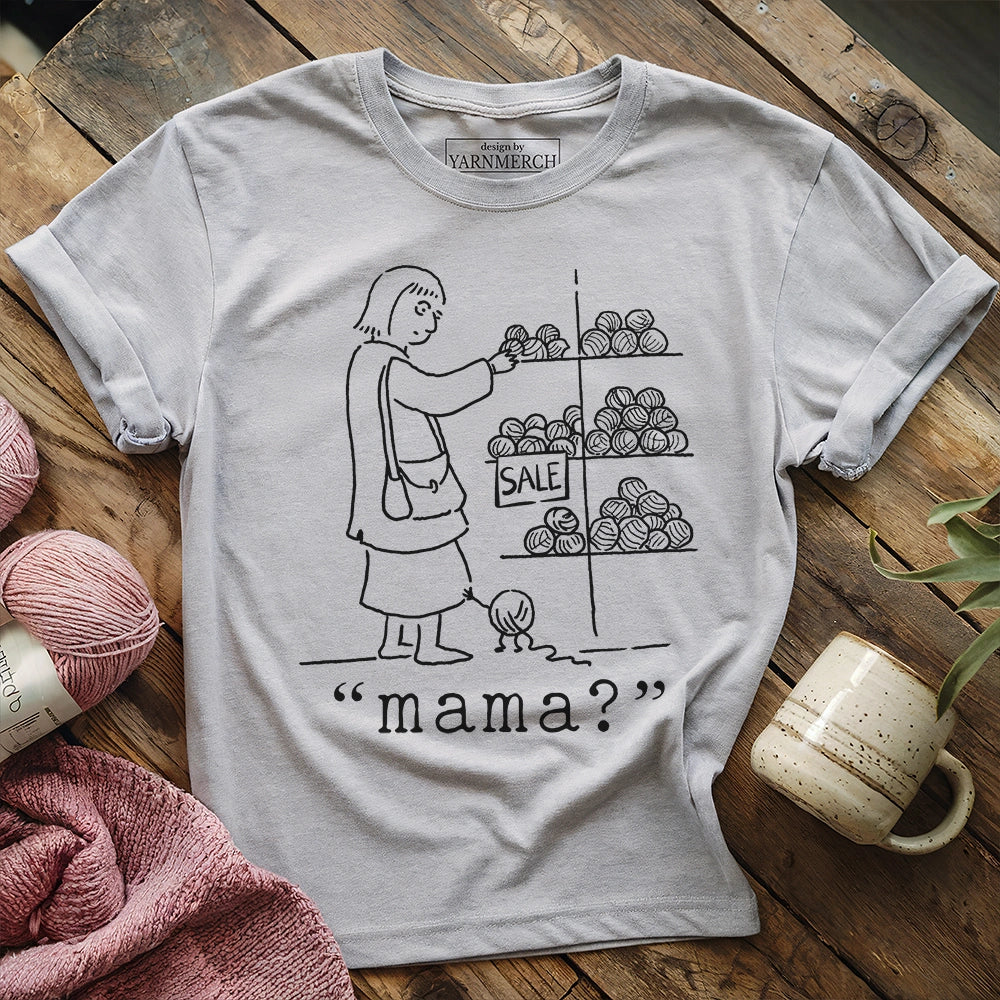 Mama T-shirt