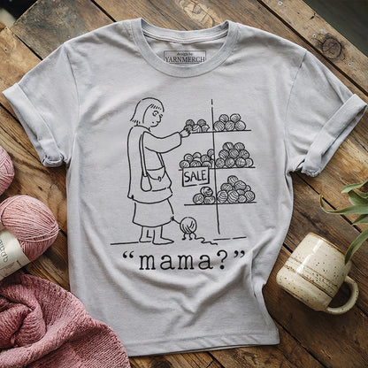 Mama T-shirt