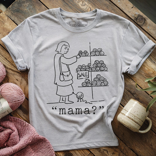 Mama T-shirt