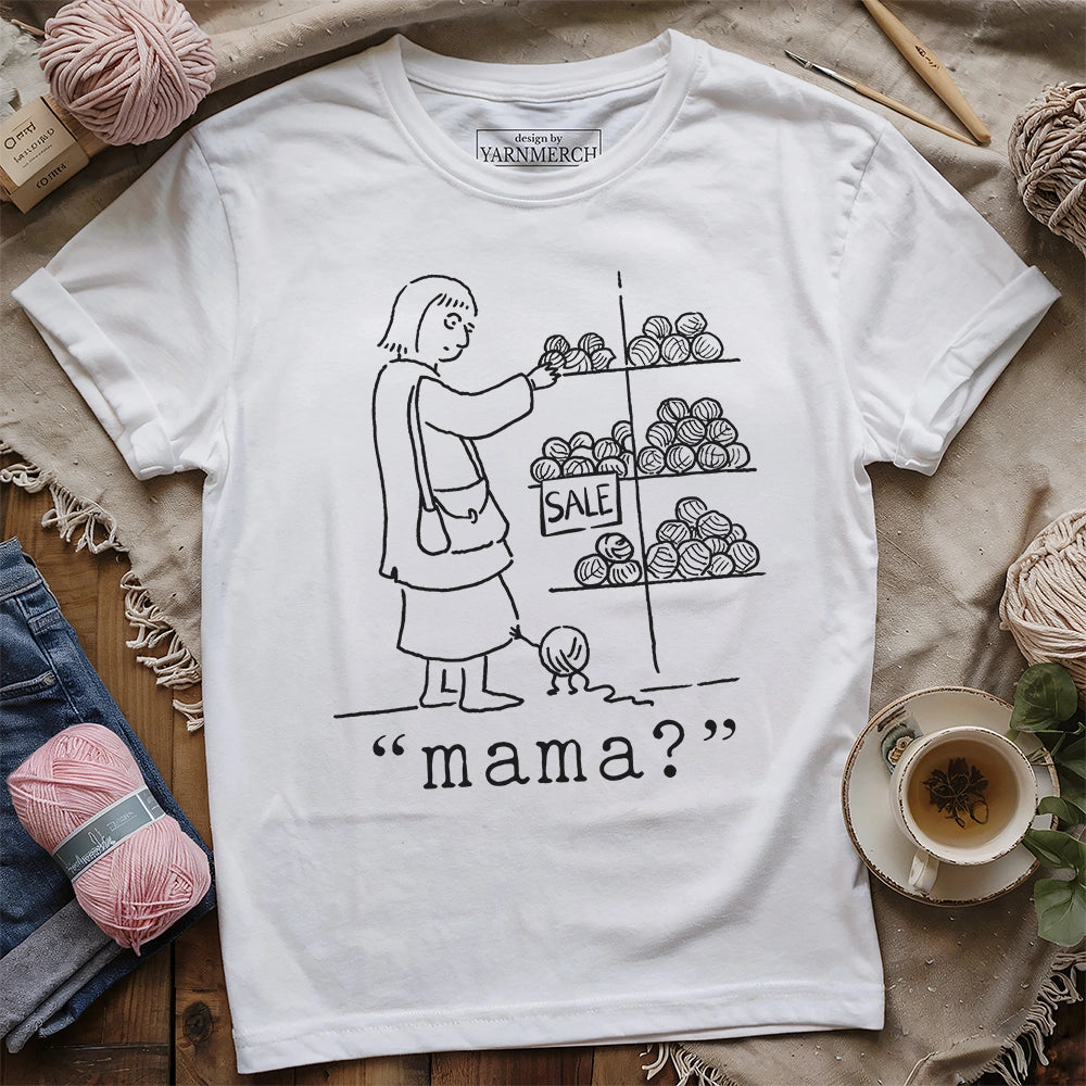 Mama T-shirt