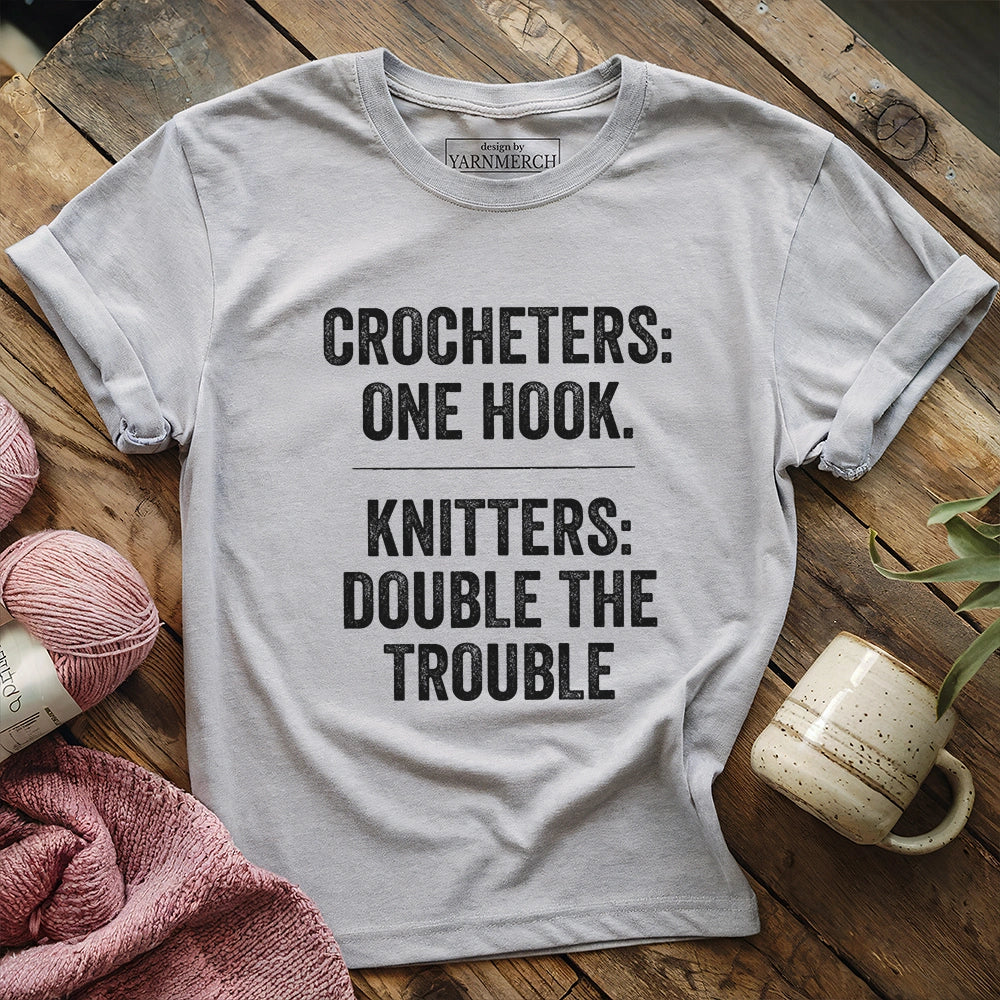 One Hook T-shirt
