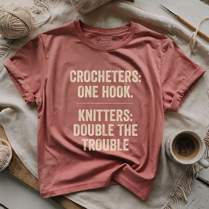 One Hook T-shirt