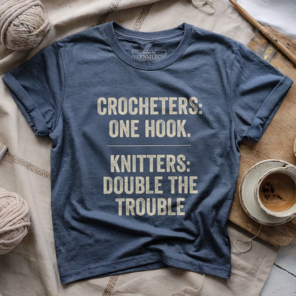 One Hook T-shirt