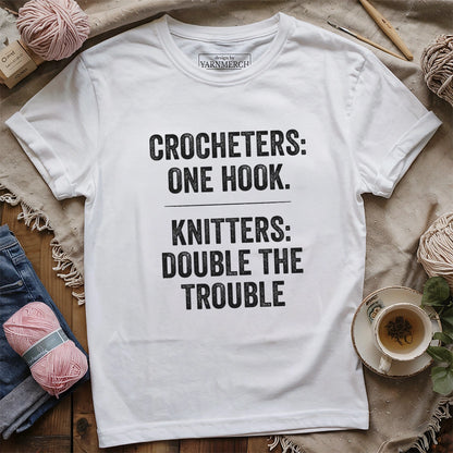 One Hook T-shirt
