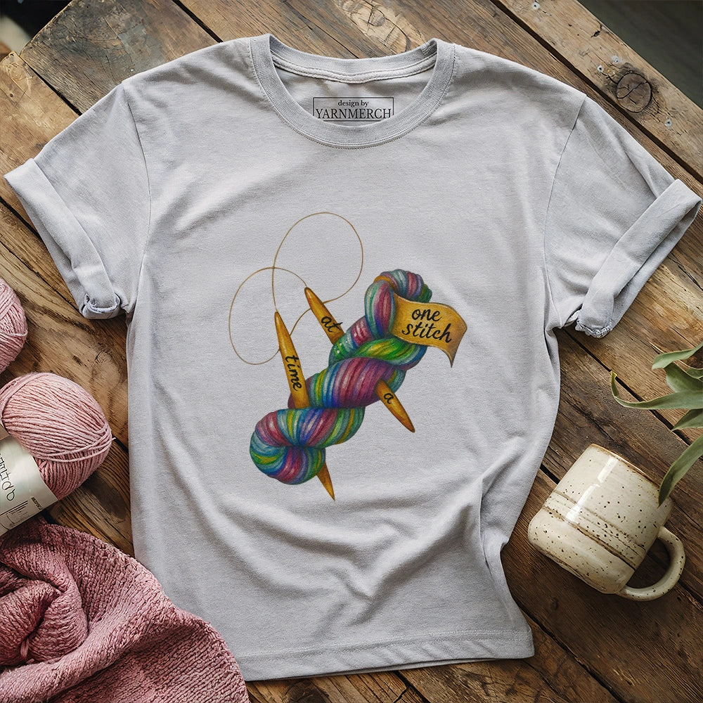 One Stitch T-shirt