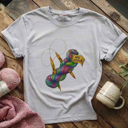 One Stitch T-shirt