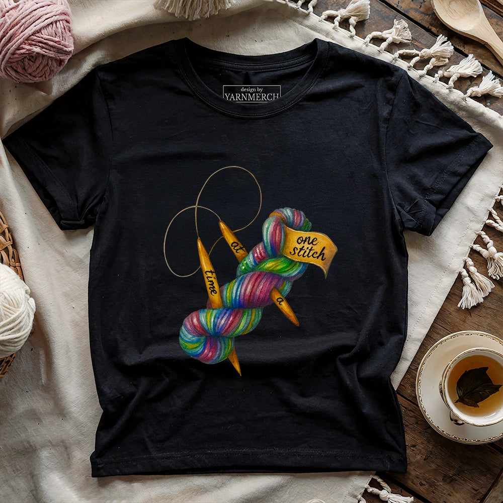 One Stitch T-shirt