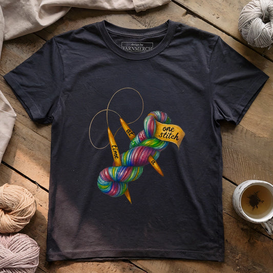 One Stitch T-shirt