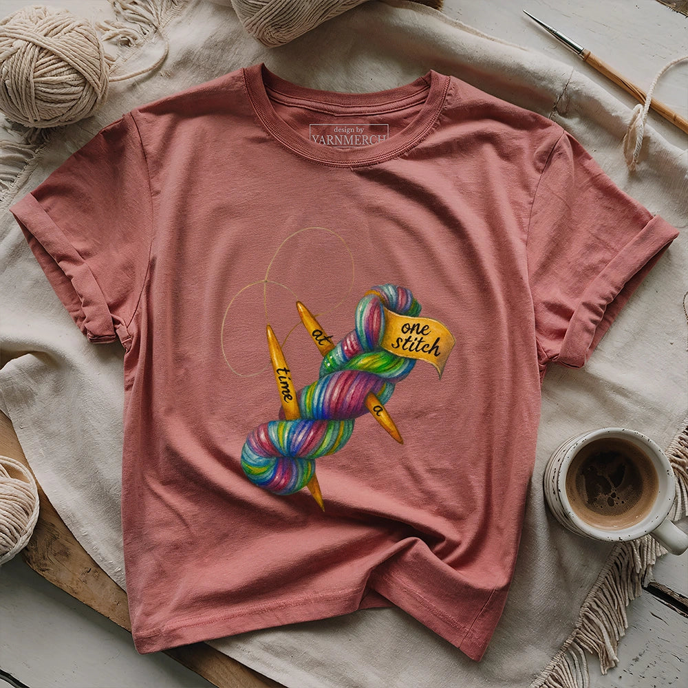One Stitch T-shirt