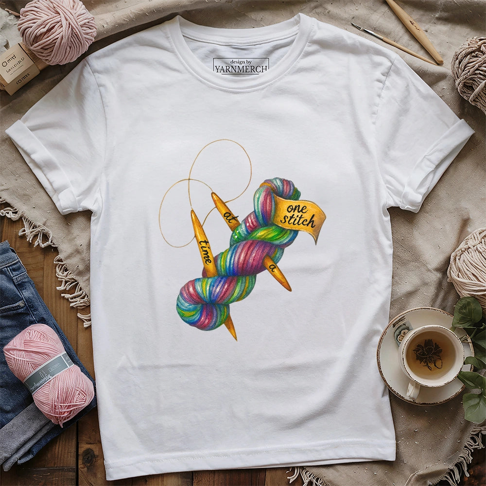 One Stitch T-shirt