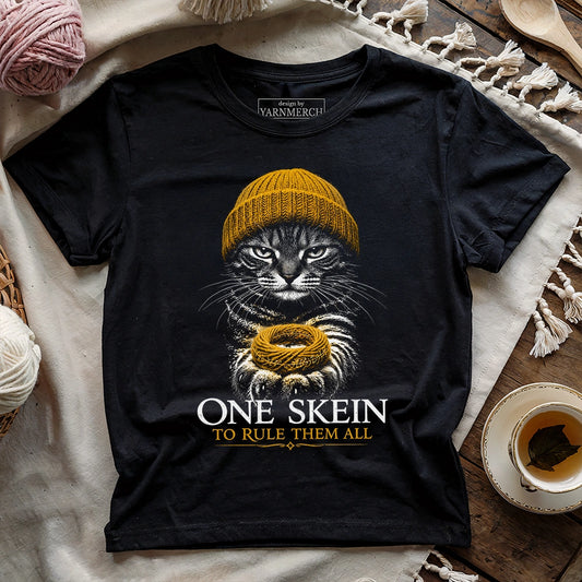 One Skein T-shirt