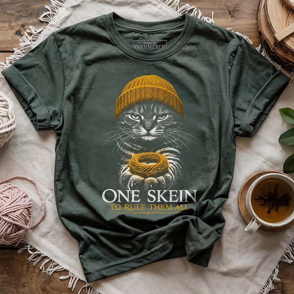 One Skein T-shirt