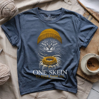 One Skein T-shirt