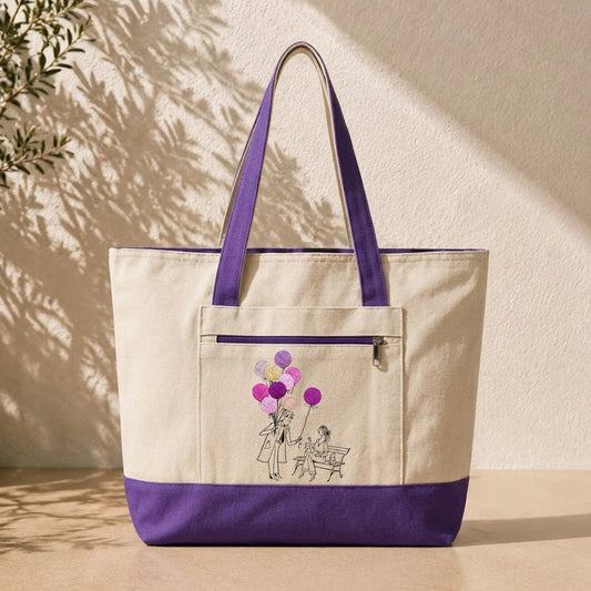 Gift For Girl Tote