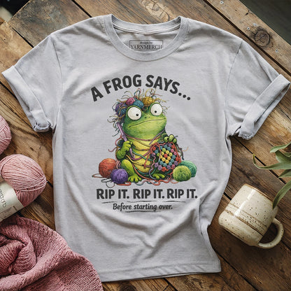 Rip It T-shirt
