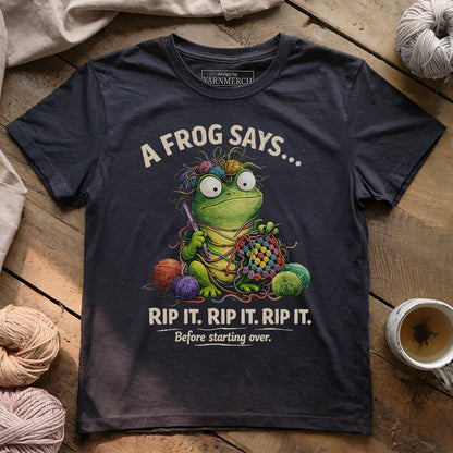 Rip It T-shirt