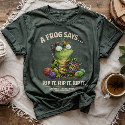 Rip It T-shirt