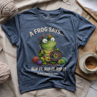 Rip It T-shirt