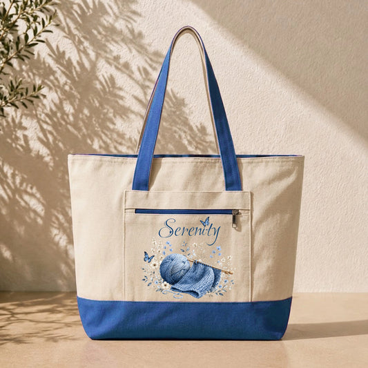Serenity Tote