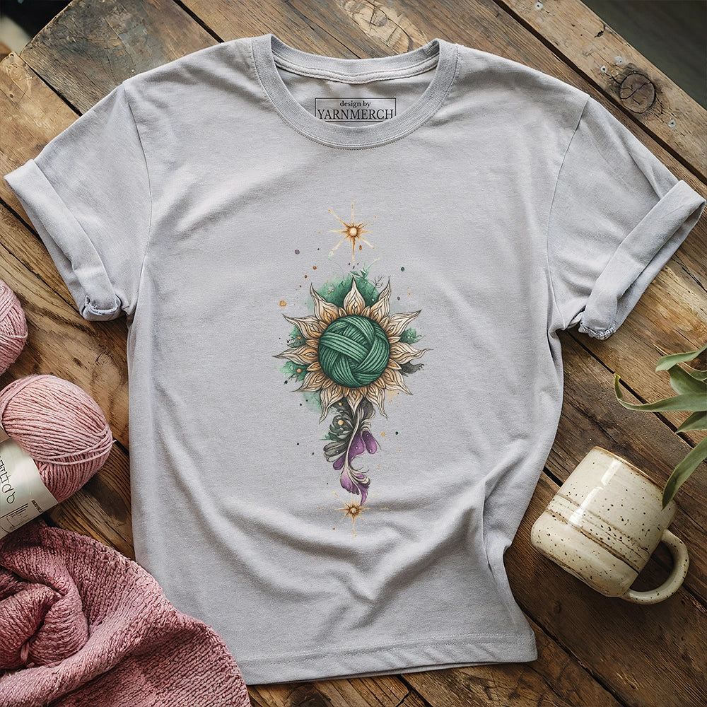 Solar Stitch T-shirt