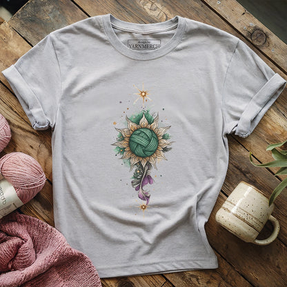 Solar Stitch T-shirt
