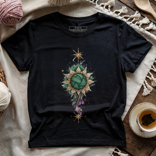 Solar Stitch T-shirt