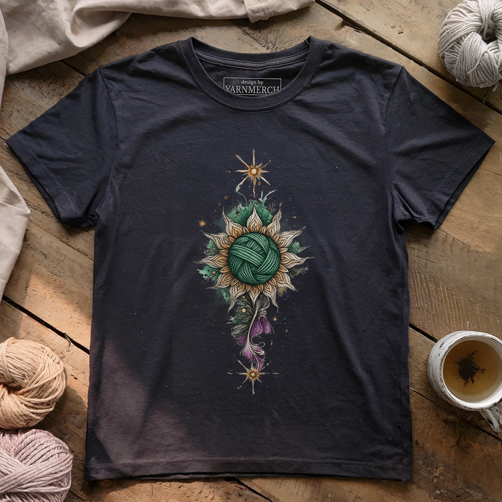 Solar Stitch T-shirt