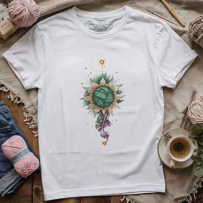 Solar Stitch T-shirt