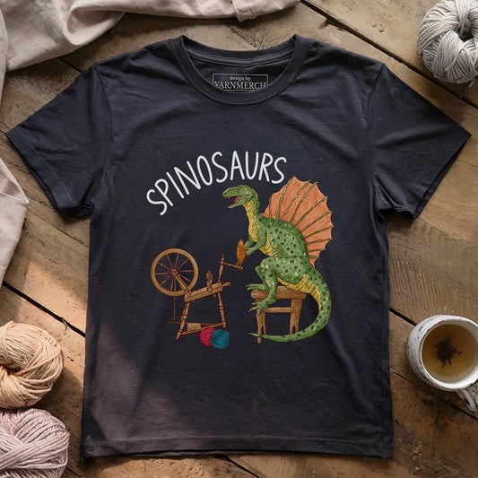 Spinosaurous T-shirt