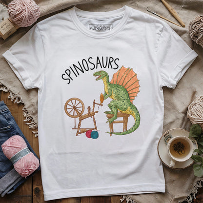 Spinosaurous T-shirt