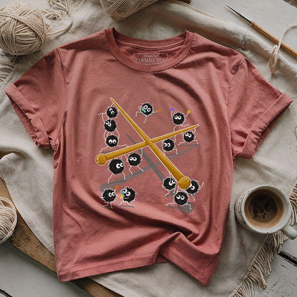 Stitch Spirits T-shirt
