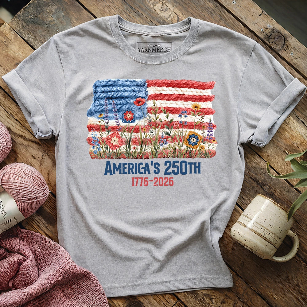 Stripes 250 T-shirt