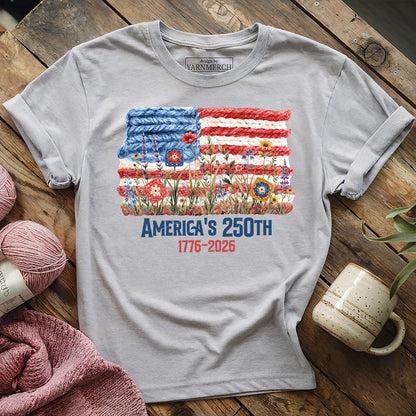 Stripes 250 T-shirt