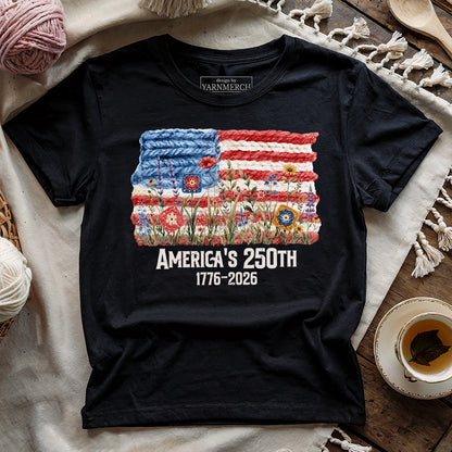 Stripes 250 T-shirt