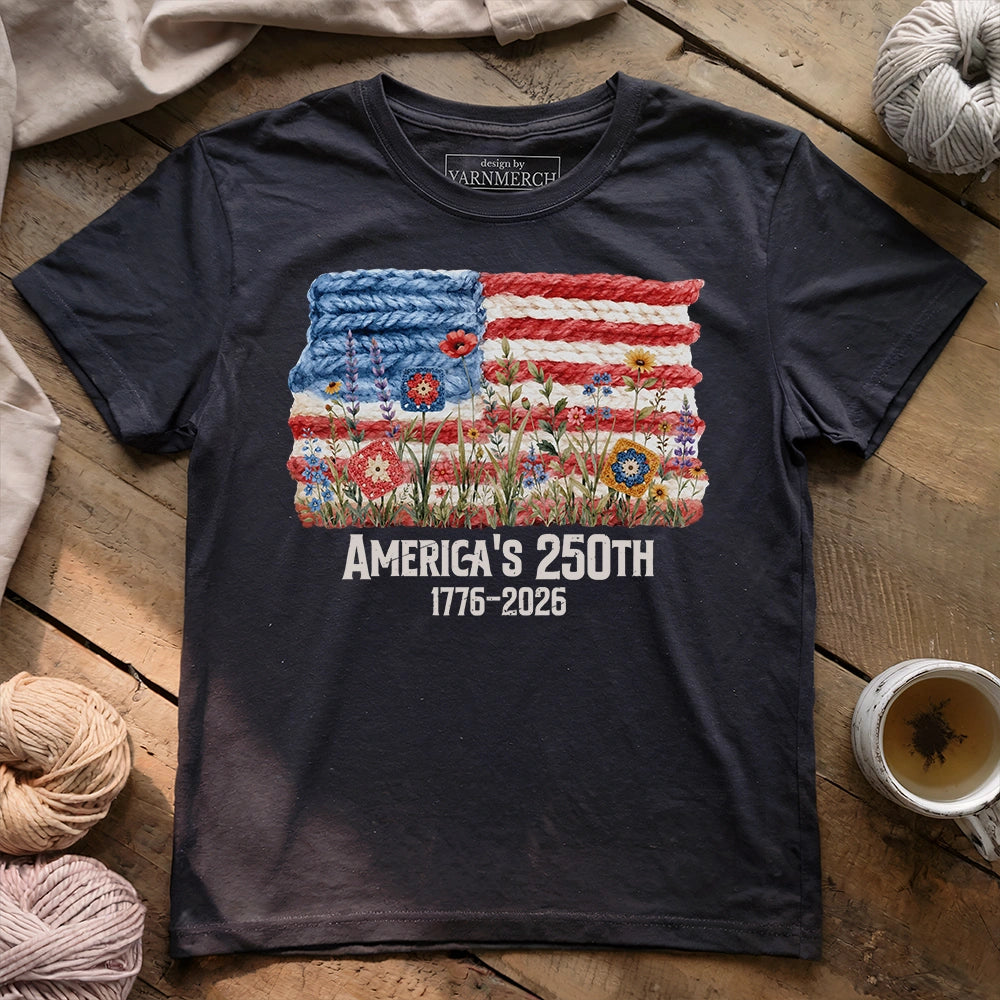 Stripes 250 T-shirt