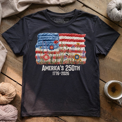 Stripes 250 T-shirt