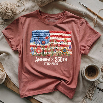 Stripes 250 T-shirt