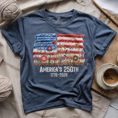 Stripes 250 T-shirt