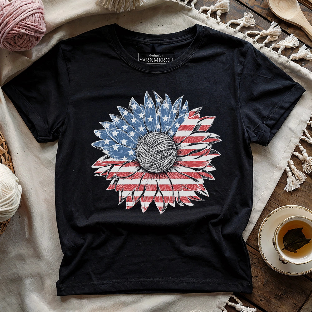 Sun America T-shirt