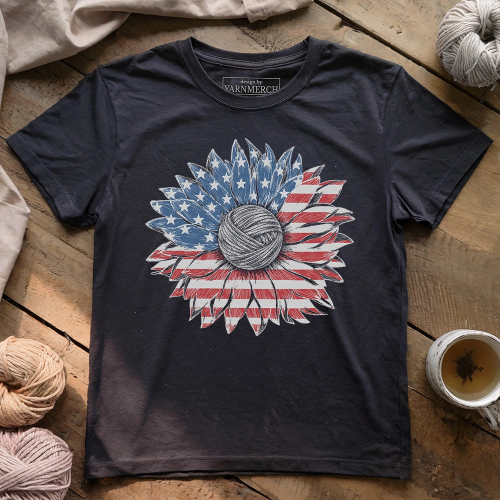 Sun America T-shirt